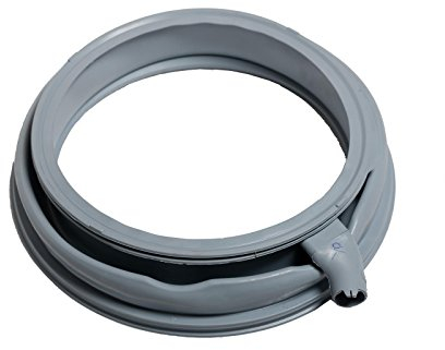 daniplus Türmanschette, Dichtung, Türdichtung passend für Bosch Siemens Waschmaschine 680768