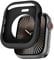 BOTOMALL per Apple Watch Case 44mm Serie 6/5/4/SE Morbido TPU flessibile sottile sottile leggero paraurti protettivo per iWatch [senza schermo] - Nero