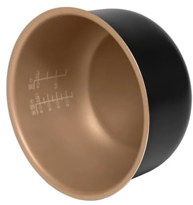 5L Rice Cooker Inner Pot for Philips HD4754 HD4755 HD4768 HD4777 HD3037 HD3038 HD3057 HD3133 HD3157 HD3067 HD3068 HD3077