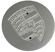 Porsche 1Stück+ 911 964 924 928 944 Radzierdeckel Nabendeckel Raddeckel