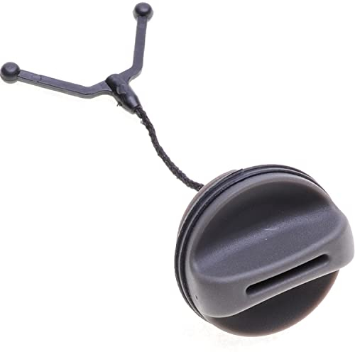 Bouchon de réservoir compatible avec Husqvarna, Jonsered remplace 503 90 39-01