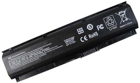 Trconelectron PA06 Laptop Replacement Battery for HP Pavilion 17 17-w 17-w000 17-w200 17-ab000 17-ab200 17t-ab00 Series 849911-850