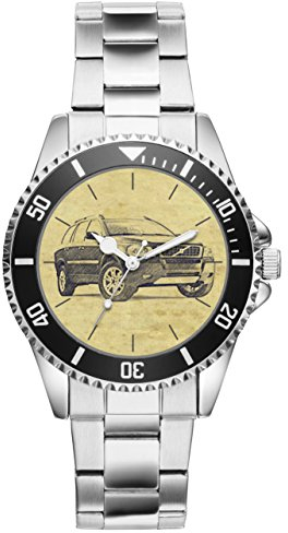 KIESENBERG Uhr - Geschenke für XC90 Fan 20182