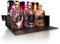 Michi Palma | The Great Trio, Fruity Geschenkset auf Gin-Basis (3 x 0.5 l) | Verpackt in einer hochwertigen schwarzen Magnetbox | Goldene Gin-Geschenkidee | Premium Spirituose