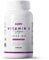 Vitamina C 1000 mg de HSN | 30 Cápsulas Vegetales 1 gramo por Toma de Pura Vitamina C como Ácido Ascórbico | Suministro para 1 Mes | No-GMO, Vegano, Sin Gluten