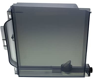 Depósito de agua compatible con/pieza de repuesto para cafetera automática Philips 421944085741 (ver descripción)