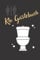 Klo Gästebuch: Toiletten Gästebuch, Geschenk, für Paare, lustig, Gästebuch