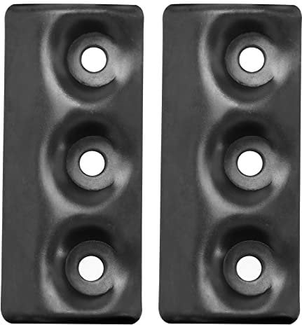 2PCS Cordless Planer Blade Binder Clamp 663290-00 Compatible with DeWalt D26676 D2677K DCP580 DCP580B Compatible with Hitachi P20SB/F20A/FF02-82