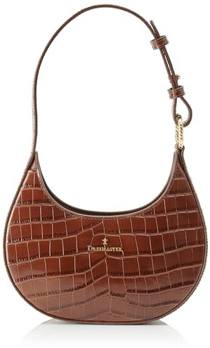 bridgeport Women's Kleintasche, BRAUN