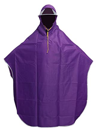 Kisangel Jacken für Männer jaketas de Mujer Kinder Umhang Windjacke Wander-Regenjacken Fahrrad Regenmantel Fahrrad Poncho Regenschutz Regenkleidung Roller Poncho-Tasche Individuell Mädchen