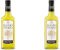 Zedda Piras - Ramo d'Oro Limoncello, 70 cl, Liquore a Base di Limone, 28% Vol (Confezione da 2)