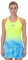 BIDI BADU Damen Beach Spirit Tank M