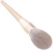 Beatifufu Pinceau à Poudre Poils Synthétiques Pour Maquillage Brosse Professionnelle Pour Fond De Teint Et Fixateur Pour Parfait Et Confortable