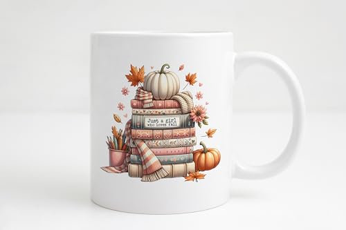 Groovy crea Mug automne, tasse à café citrouille automne, tasse à café automne, cadeau passion automne, tasse chocolat chaud citrouille