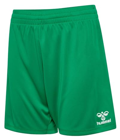 hummel hmlESSENTIAL Shorts Kids, Jelly Bean, 104
