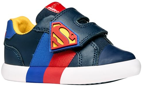 Geox Boy's B Gisli Sneaker