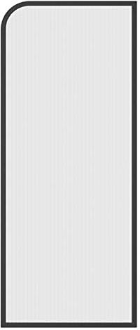 Cloison de protection pour urinoir, séparation de toilettes pour urinoir, cloison de confidentialité pour salles de bains et toilettes publiques dans les centres commerciaux (Couleur : Argent, Ta