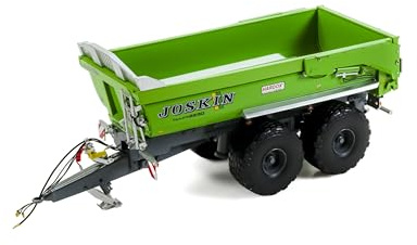 Universal Hobbies JOSKIN Trans-KTP 22-50 Green Version, 6803