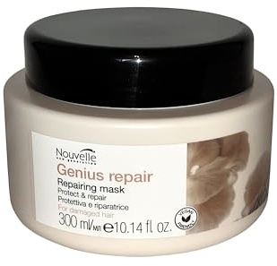 Nouvelle Genius Repair Repairing Mask 300ml