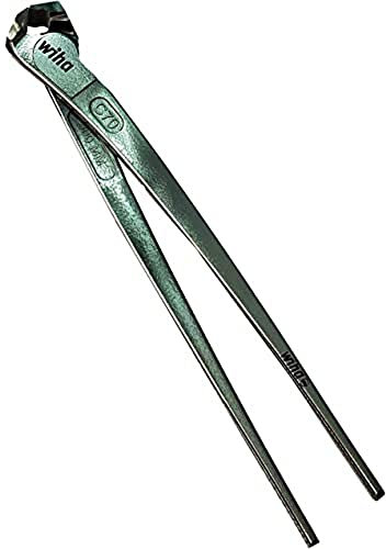 Wiha Z32030010SB Kraftmonierzange Classic Plus, 300 mm, verzinkt