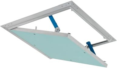 Marley Aqua 531649 - Puerta de inspección (400 x 400 mm)