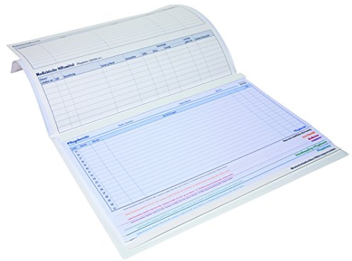 Doku-Mappe Economy Line, 30 Stück