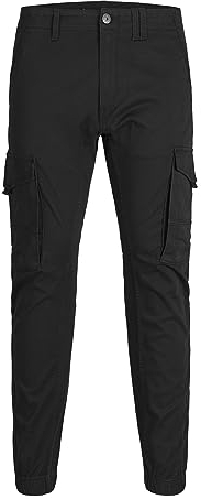 Jack & Jones Paul Flake Cargohose Kinder - 176