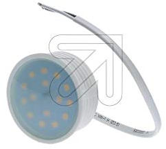 GreenLED Modul 15SMD 130° 4,8W 400lm 3000K (9829540590)