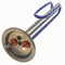 REPORSHOP - Resistencia Termo Electrico Teka 2 Vainas 1500w 230v 17451000A00691