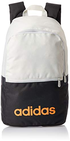 adidas FP8099 Unisex - Erwachsene Lin Clas Bp Day Rucksack Einheitsgröße Mehrfarbig (Griorb / Grisei / Corsen)