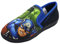 AVENGERS Boys Kids Slippers Size 2