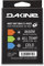 Dakine Indy Hot Wax - 5.6oz - 3-Pack (All Temp, Cold, & Warm) - One Size