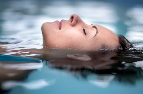 JOCHEN SCHWEIZER Geschenkgutschein: Floating für 2 Münster