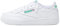 Reebok Damen Club C 85 Sneaker, FTWR White/FTWR White/Goldmt, 37.5 EU
