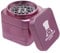 Headchef Lady Cuboid Grinder 4-Piece, Size 55 mm, Pink