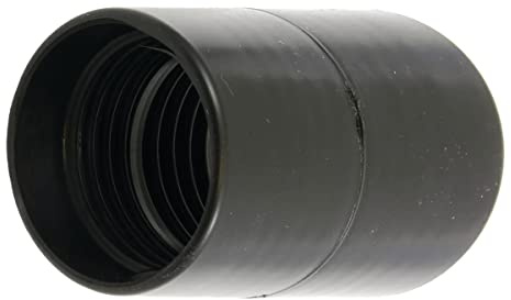 Cleancraft Verbindungsstück für Saugschlauch Ø 38 mm, 7010450