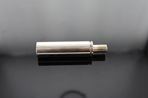 Bigg Red - Bremssattel Schiebestift Gewinde- - Für Bremssattel Nur - Kompatibel Renault, Opel