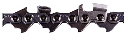 KOX Sägeketten Vollmeißel 3/8, 1.6 mm, 91 Tgl.