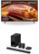 Sony BRAVIA | KD-50X75WL | LED | 4K HDR | Google TV HT-S40R - 5.1.-Kanal-Soundbar, Schwarz