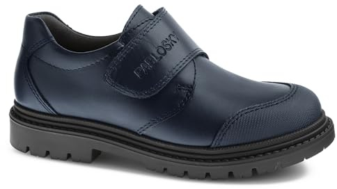 Pablosky 728420 Schuluniform-Schuh, Marineblau, 39 EU