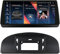 KooDux 10,33-Zoll 8GB&128GB Auto Radio für BMW 3Series E90-E93 CCC-System 2005-2008, Bluetooth, Wireless CarPlay&Android Auto, Rückfahrkamera/Radar, 2USB