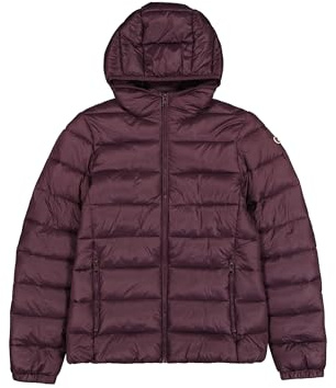 Champion Kapuzenjacke Daunenjacke Damen schwarz schwarz