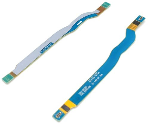 fonefunshop Antenna Flex Compatible With S22 Ultra Ribbon Connector