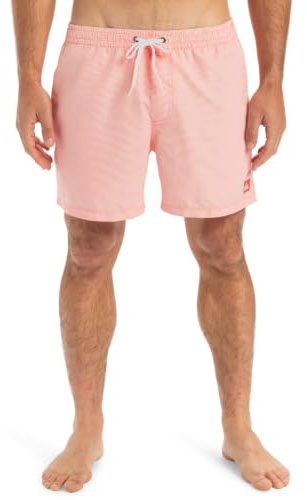 Quiksilver Herren Everyday Deluxe Volley 15 Boardshorts (1er Pack)