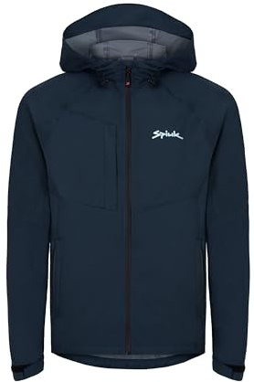 Spiuk Herren All Terrain Wasserdicht, blau, S