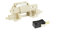 Masterpart Dishwasher Door Interlock Locking Mechanism To Fit Hoover, Candy Dishwashers