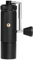Manual Coffee Grinder S3 ESP TIMEMORE, External Adjustment, Designed for Espresso, Upgrade Integrated All-Metal Body, Folding Handle, Black