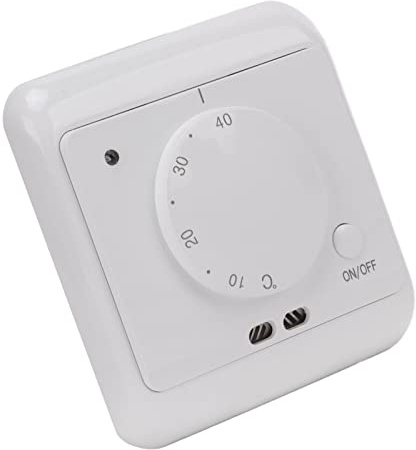 Fydun Mechanical Thermostat Electric Floor Heated Equipment for Commercial Industrial Civil Buildings Heating AC for Families