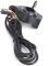 Bike Power Meter, Cycling Power Meter Power Meter Cycling Real Time Digital Voltage Display Bike Thumb Throttle LCD Display Digital for Electric Vehicle