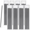 ElevaPulse 48 Stück Bleistift Blei, bleistiftminen, Ersatzblei, bleistiftminen 2.8 mm, solide tiefe Lochmarkierung, Bleistift Ersatz, Architekt, Zeichenstift Ersatz Blei, Architekt Zeichnen